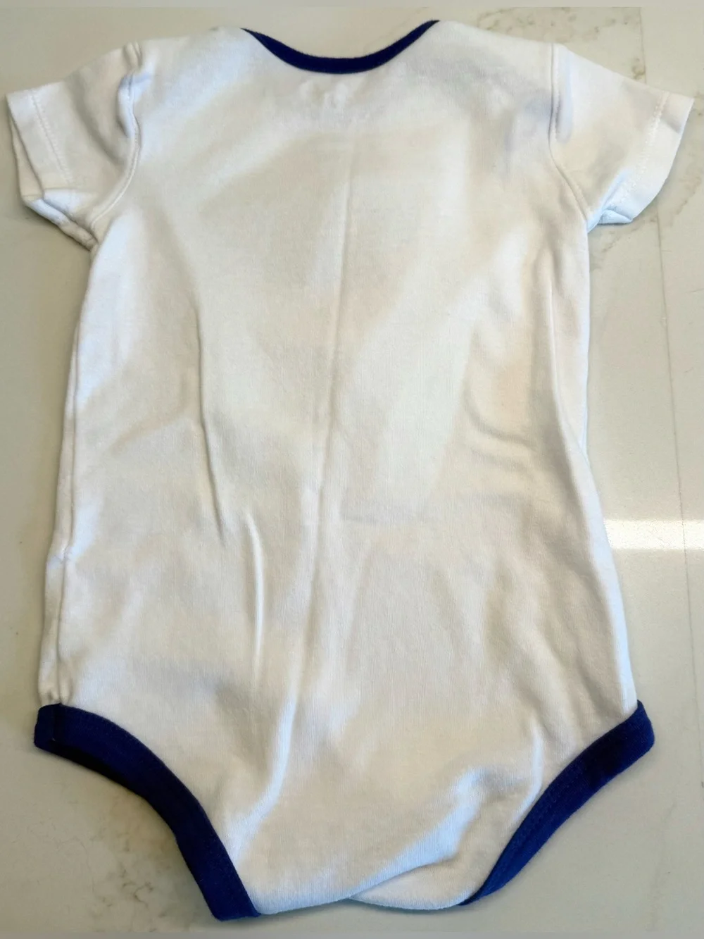 Florida Gators 3 Pc Baby Bodysuit Bundle 24M Football Onesies